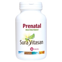 Prenatal Multinutrient
