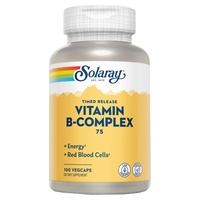B-Complex 75