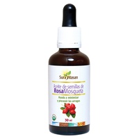 Aceite Semillas de Rosa Mosqueta