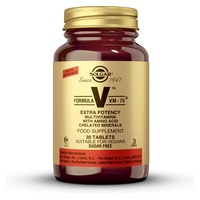 Formula Vm 75 (1 al día)