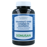 Vitamina C 1000 Ascorbato Complex