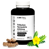 Tribulus terrestris