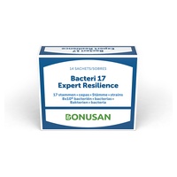 Bacteri 17 Expert Resilience