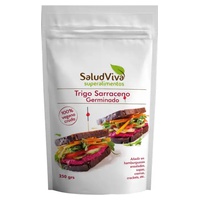 Trigo Sarraceno Germinado