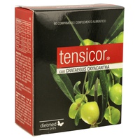 Tensicor