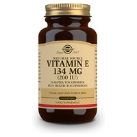 Vitamina E 400UI