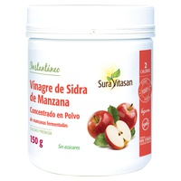 Vinagre de sidra de manzana