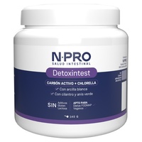 NPro Detoxintest