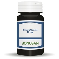Zincmetionina