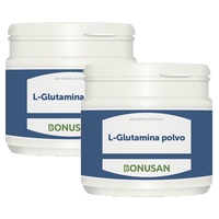 Pack L-Glutamina