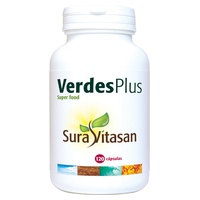 Verdes Plus