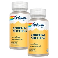 Pack Adrenal success