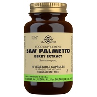 Baya de Sabal (Saw Palmetto)