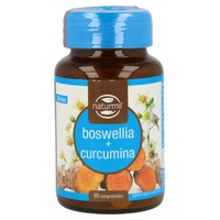 Boswelia + Cúrcuma
