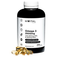 Omega 3 2000 mg