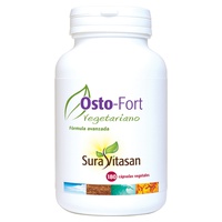 Osto-Fort Vegetariano
