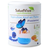 Espirulina azul