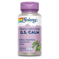 G.S. Calm