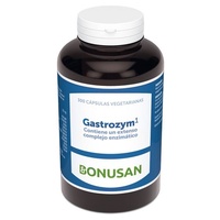 Gastrozym enzimas digestivas