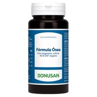 Fórmula osea