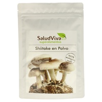 Shiitake