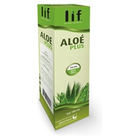 Aloe plus gel