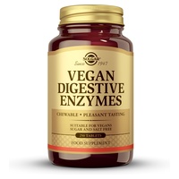 Vegan Enzimas Digestivas