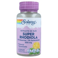 Super Rhodiola