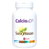 Calcio & Vitamina D3