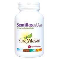 Semillas de Uva