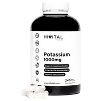 Potasio 1000 mg