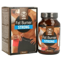 Fat Burner Strong