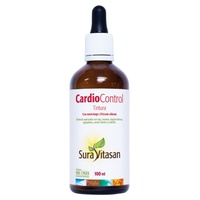 Cardio control