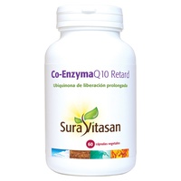 Co-Enzyma Q10 Retard.