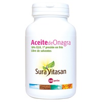 Sura Vitasan Aceite de Onagra