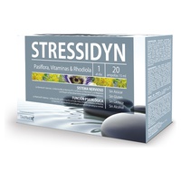 Stressidyn