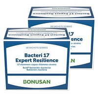 Pack Bacteri 17 Expert Resilience