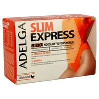 Adelgaslim Express Summer