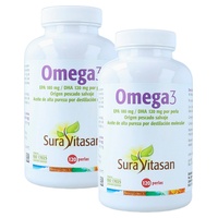 Pack omega 3