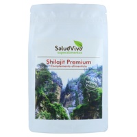 Shilajit Premium ácido fúlvico