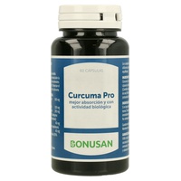 Cúrcuma pro