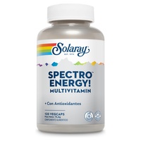 Spectro Energy