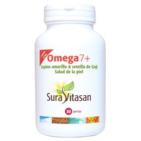 Omega 7+