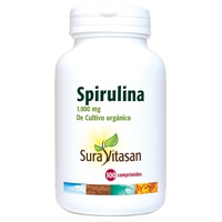 Espirulina