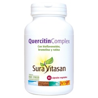 Quercitin complex
