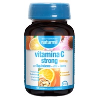 Vitamina C strong 1000mg
