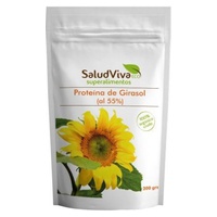 Proteina de Girasol al 55 %