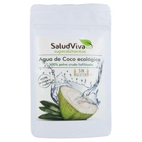 Agua de Coco en polvo