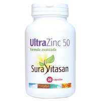 Ultra Zinc 50
