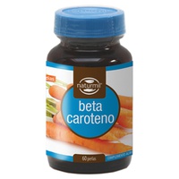 Beta-Caroteno 10.000 UI